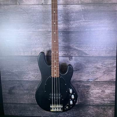 Ernie Ball Music Man Sub Bass Bass Guitar (Charlotte, NC) image 2