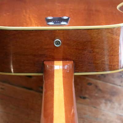 ∞ Nice Piece Of Eko! ∞ 1960's Ranger XII ∞ High Quality + Rare Version ∞ H/Case ∞ Pro Refurb image 16