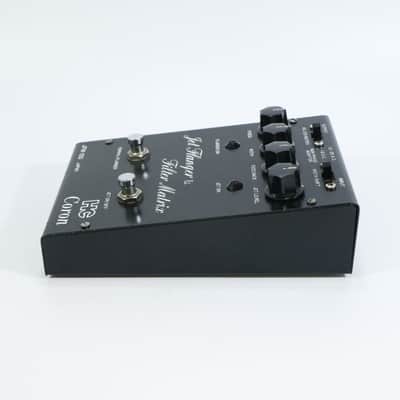 Coron JFM-100 Jet Flanger & Filter Matrix Analog BBD (Reticon SAD1024, Vintage, Made in Japan) image 6