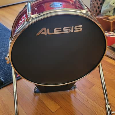Alesis Strike Pro 14” Kick Drum Pad image 1