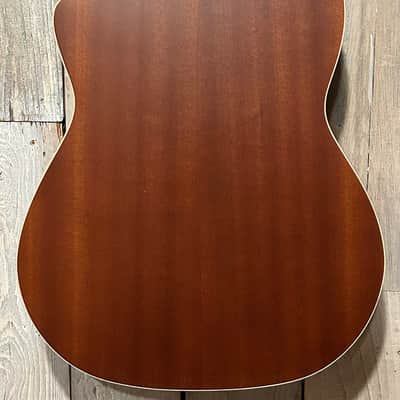 New Cordoba C4-CE Mahogany Classical with Electronics - Edgeburst, Support Small Business, Shop Here! image 11