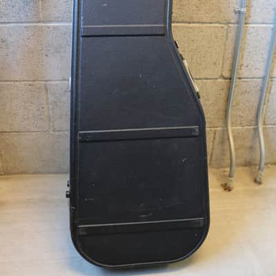 Hiscox Cases Parker Fly Deluxe Hardshell Case image 15