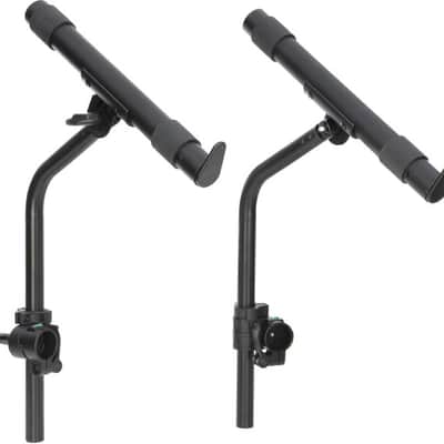 Ultimate Support VSIQ-200B 2nd Tier for V-Stand Pro and IQ-3000 image 2