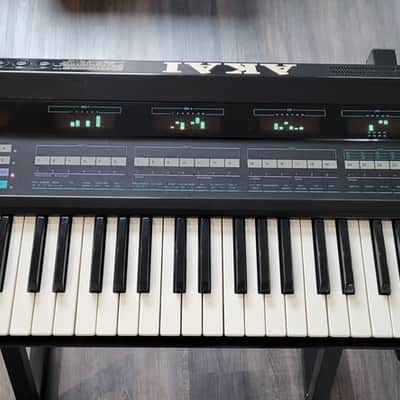 Akai AX80 Synthesizer with Tauntek upgrade