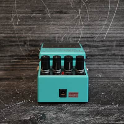 Boss LMB-3 Bass Limiter Enhancer image 5