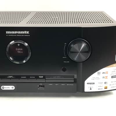 Marantz SR5015 8K Ultra HD AV Receiver 7.2 Channel image 4