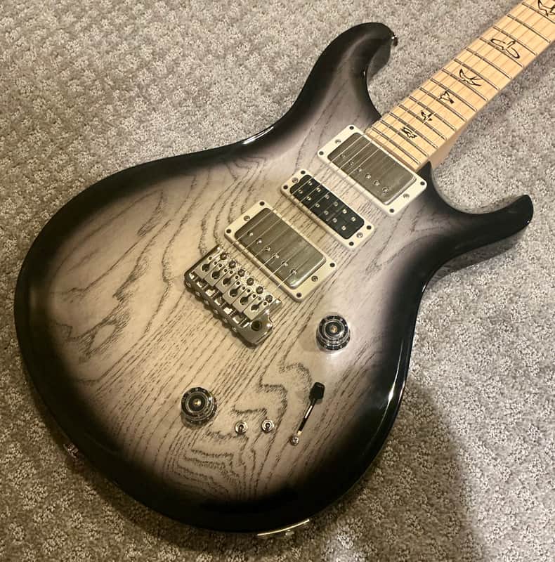 Swamp Ash Saver: $0 Off MSRP!