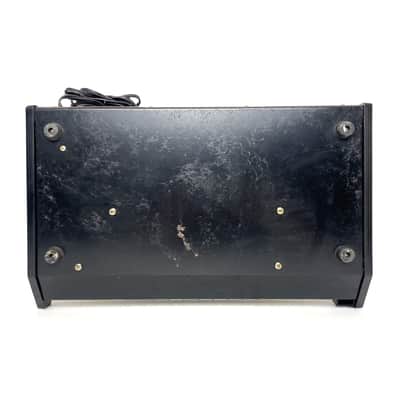 Korg MS-10 Semi-Modular Analog Synthesizer Vintage Made in Japan Worldwide Shipment image 8