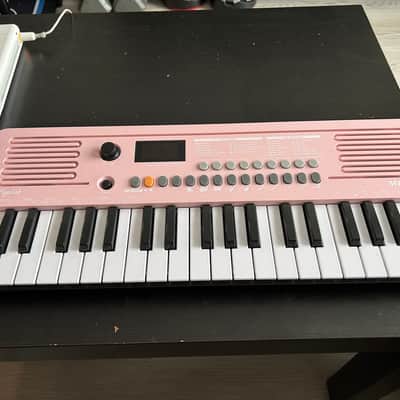 Pogolab MKII 2026 - Pink Mini Keyboard and MIDI Controller Bild 1