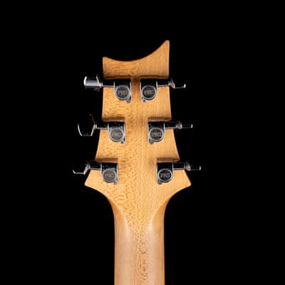 Pre Owned 2006 PRS CE 24 Trans Black With OHSC image 14