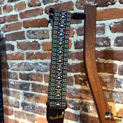 D'Andrea Strap *USED* (2010s - Multicolor) image 3
