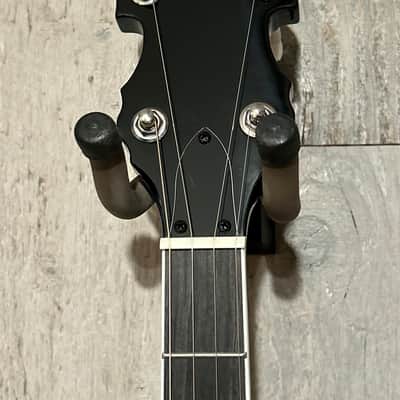 NEW Washburn Americana B11 5-string Resonator Banjo Complete Package, Support Small Business Buy Here ! image 6