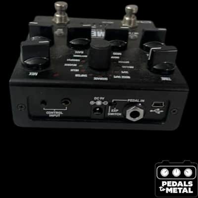 Source Audio Nemesis Delay 2010s - Black - X18675 image 3