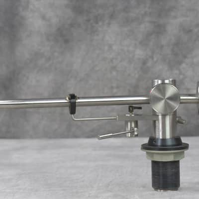 Fidelity-Research FR-64S Tonearm W/ FR-S/3 Headshell In Excellent Condition image 4