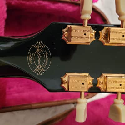 Gibson Les Paul 40th Anniversary 1991 Limited Edition image 7