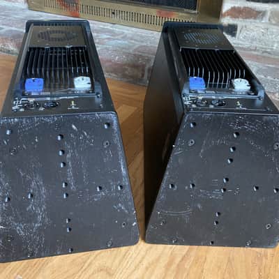 Meyer Sound UPJunior Pair of Speakers - lightly used - aka UP-Junior UPJr UP-Jr image 8