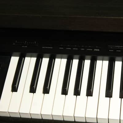 Korg Concert 800 Digital Piano image 2