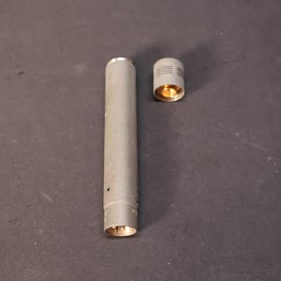 Schoeps Mikrofone CMC 641 Condenser Microphone Amplifier CMC 6-U With MK 41 Supercardiod Capsule image 2