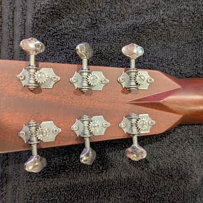 Martin D-28 Marquis 2004 - 2016 image 5