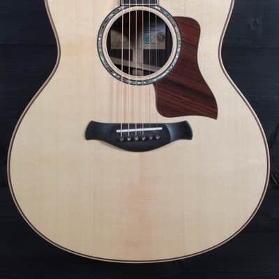 Taylor Builder’s Edition 816ce Grand Symphony / V-Brace image 4