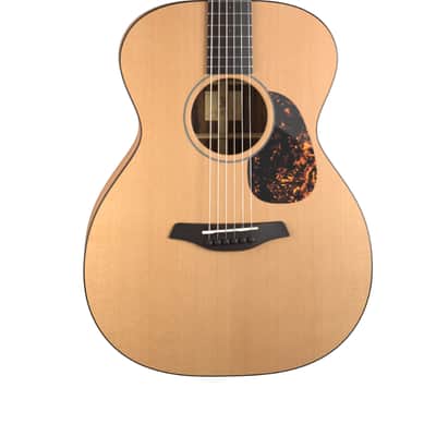 Furch Blue OM-CM + LR Baggs SPE + BAG - BEST acoustic Guitar! + VIP PACK image 1