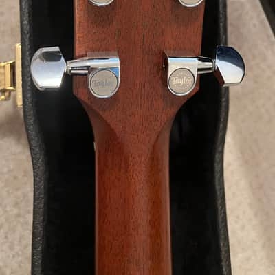 Taylor 510ce L9 - ELECTRONICS NOT WORKING - 2004 Short Scale image 16