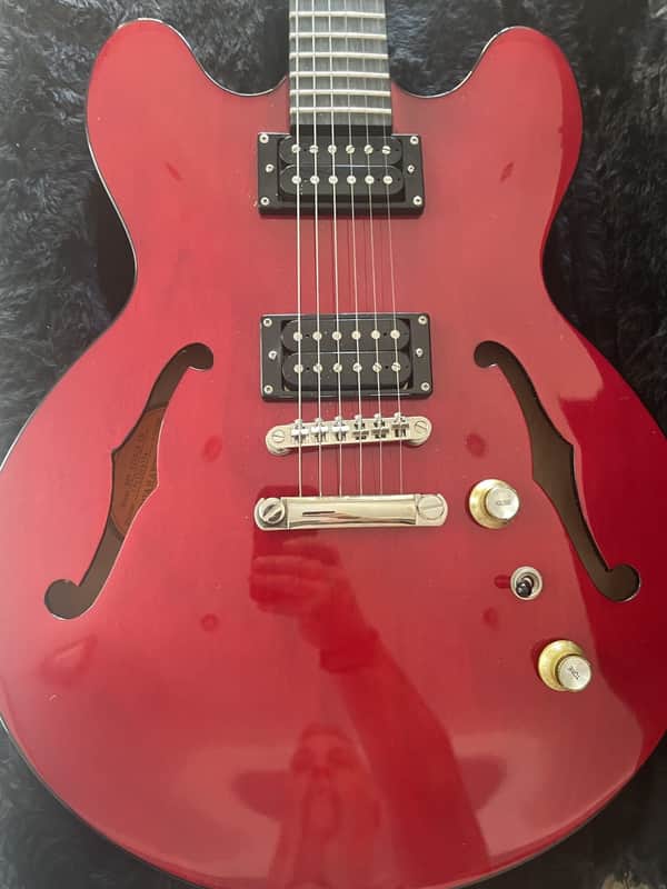 Epiphone Dot Studio