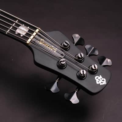 Spector CST limited Edition 2026 - Spalted Maple image 4