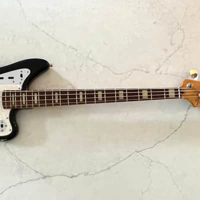 Fender Jaguar 2005 - Black image 5