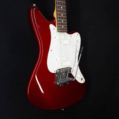 Tokai Jaguar Japan Silverstar 2012 image 8