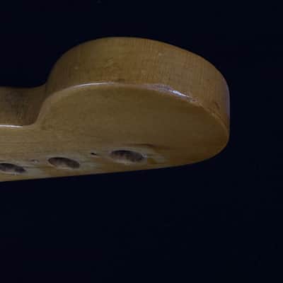 Charvel Made in Japan Guitar Neck 1980s image 17