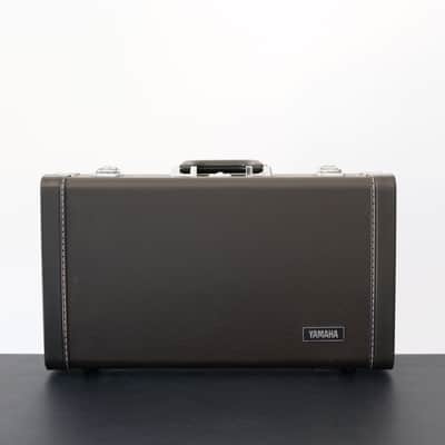 Yamaha YTR-6310ZS Bobby Shew Bb Trumpet (SN 4014xx) image 22