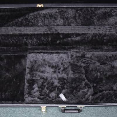 Spector Left Handed Deluxe Bass Case image 2