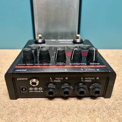 TC Electronic ND-1 Nova Delay image 3