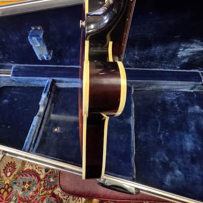 Yamaha SA-30T Hollowbody Electric Guitar 1970s image 14