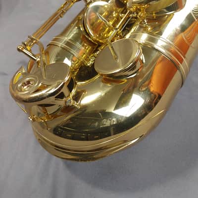 NO TARIFFS - Yamaha YTS-62II Tenor Saxophone image 4