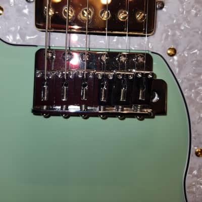 Telecaster '72 Deluxe Vinteta ll Style Guitar with 920d Custom Electronics image 4