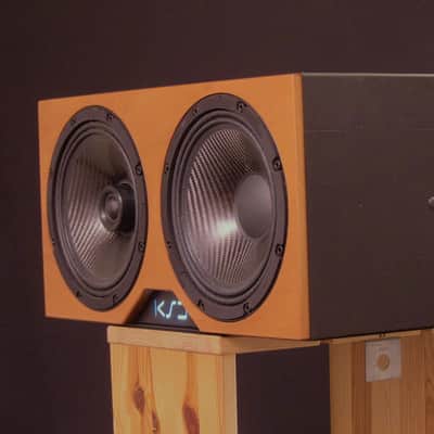 KS Digital C88-Reference 2022 - Cherry (pair) image 4