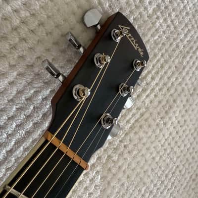 Larrivee OM-3R Rosewood image 5