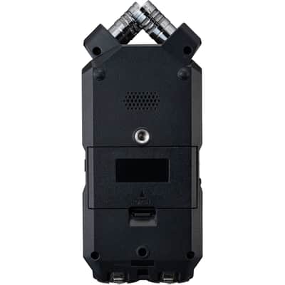 Zoom H4essential 4-Track 32-Bit Float Portable Audio Recorder imagen 5
