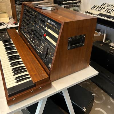 Korg PS-3200 & PS-3010 Keyboard #2 - Restored by VS&C image 5