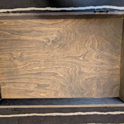 Pittsburgh Modular Structure EP-360 Eurorack Case image 9