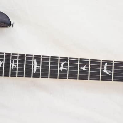 PRS SE CE 24 Standard - Charcoal Satin image 5
