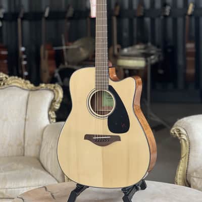 Immagine Yamaha FGX800C - 1