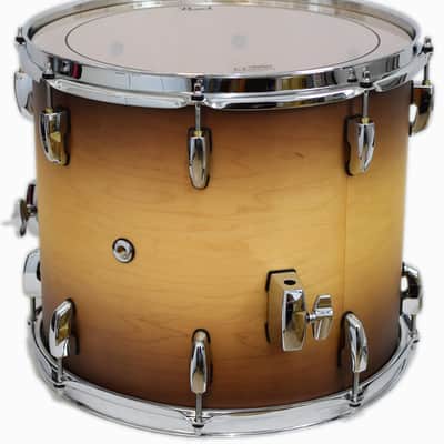 Pearl MCT 14x12 FT C351 - Satin Natural Burst image 2