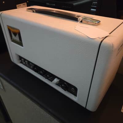 Morgan Amplification RCA35 35W Guitar Head - Local Pickup Only image 3