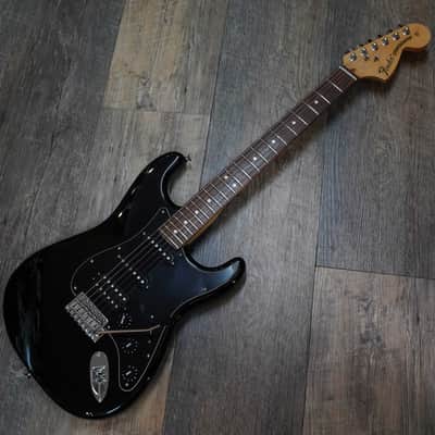 Fender American Special Stratocaster HSS 2010 image 2