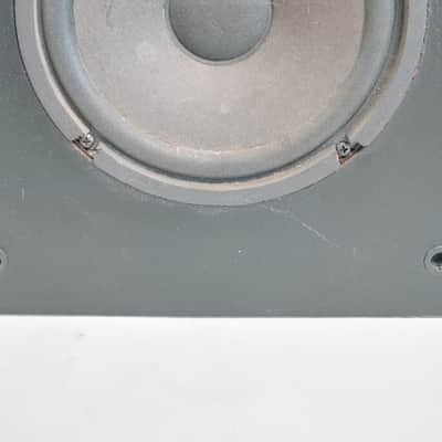 Pair of Vintage Sansui S-300 3-Way Home Stereo Speakers image 8