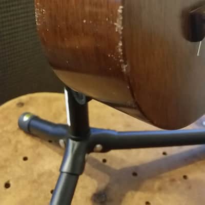 Martin Style 0 Soprano Ukulele image 8