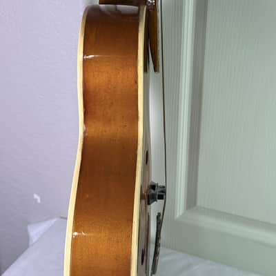 Gretsch Synchromatic Archtop Acoustic 1940-1948 - Original image 14